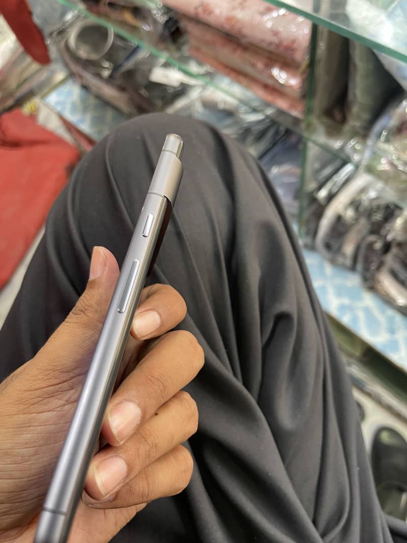 google pixel 7 4