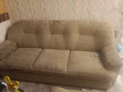 5 seater sofa set