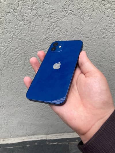Iphone 12 64gb full water Pack