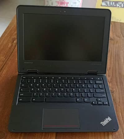 Lenovo Chromebook