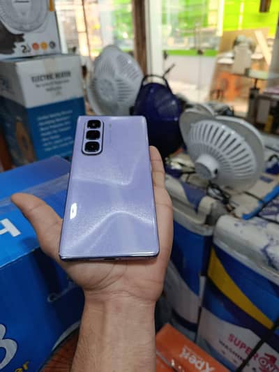 Infinix hot 50 pro plus 8/256