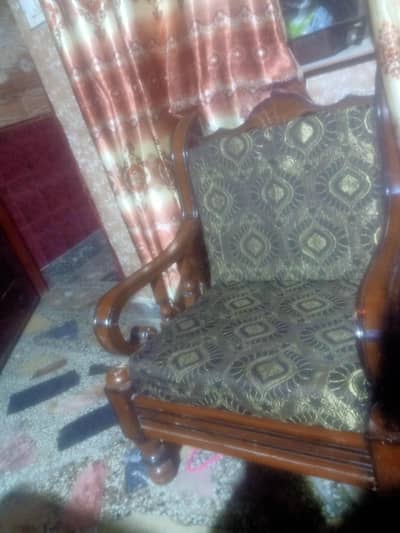 5 seater sofa set