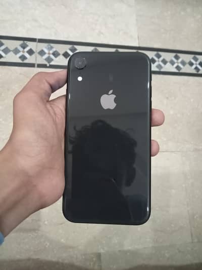 iphone xr waterpack non pta