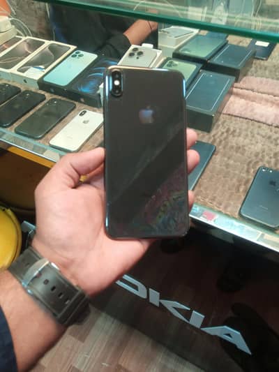 iphone XS Max 512 Gb