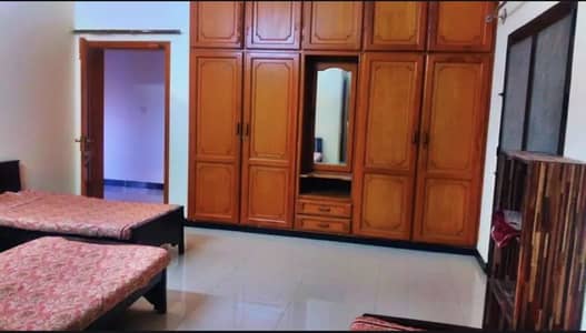 Rawalpindi Girls Hostel in Saddar