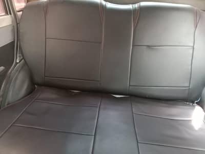 Mehran car available for rent