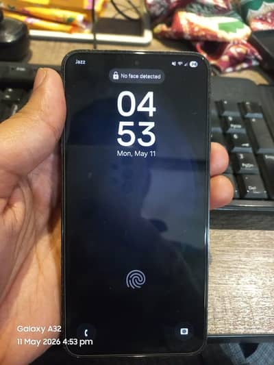 S23 128 GB 10/9 exchange b ho skty hai