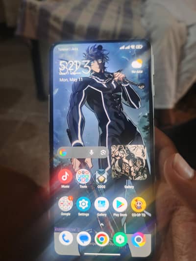 Redmi K40 Gaming