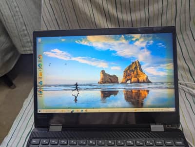 Lenovo Yoga 720 core i7 8/128 ssd m2