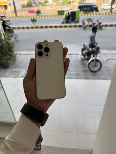 I phone 13 pro