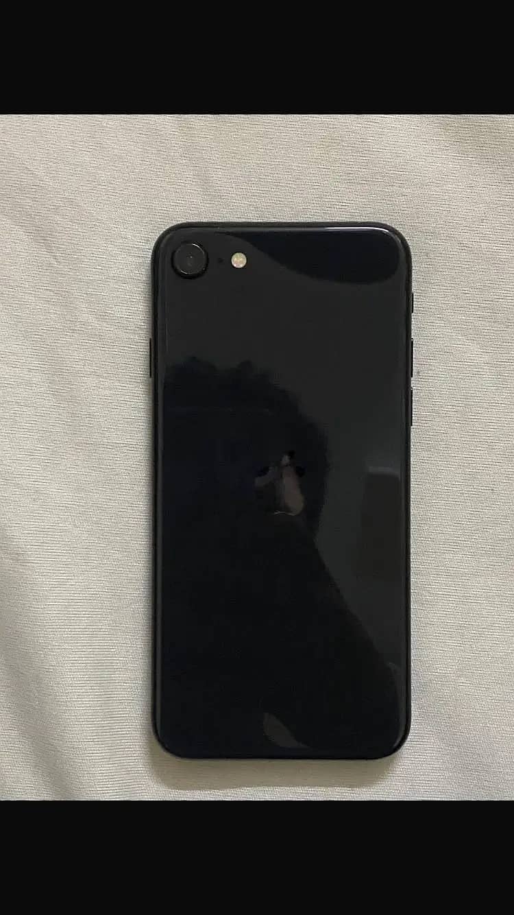 Apple iPhone SE 1