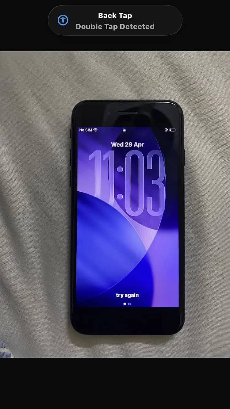 Apple iPhone SE 3