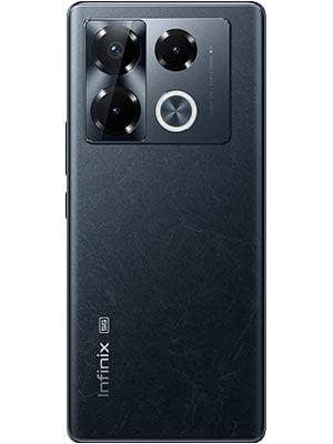 infinix note 40 pro