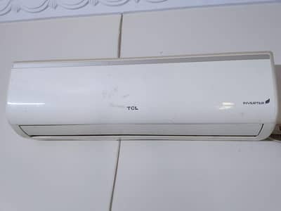Running condition Best cooling