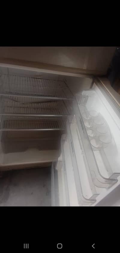 Refrigerator for sale