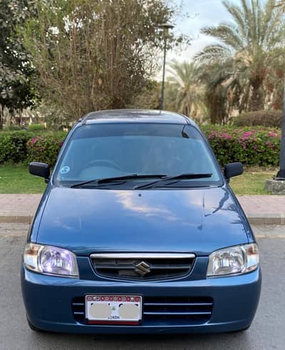 ALTO 2007