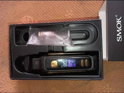SMOK IPX-2 MATE GOLD
