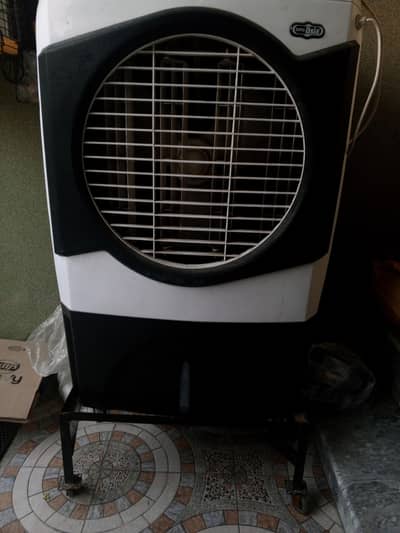 jumbo air cooler