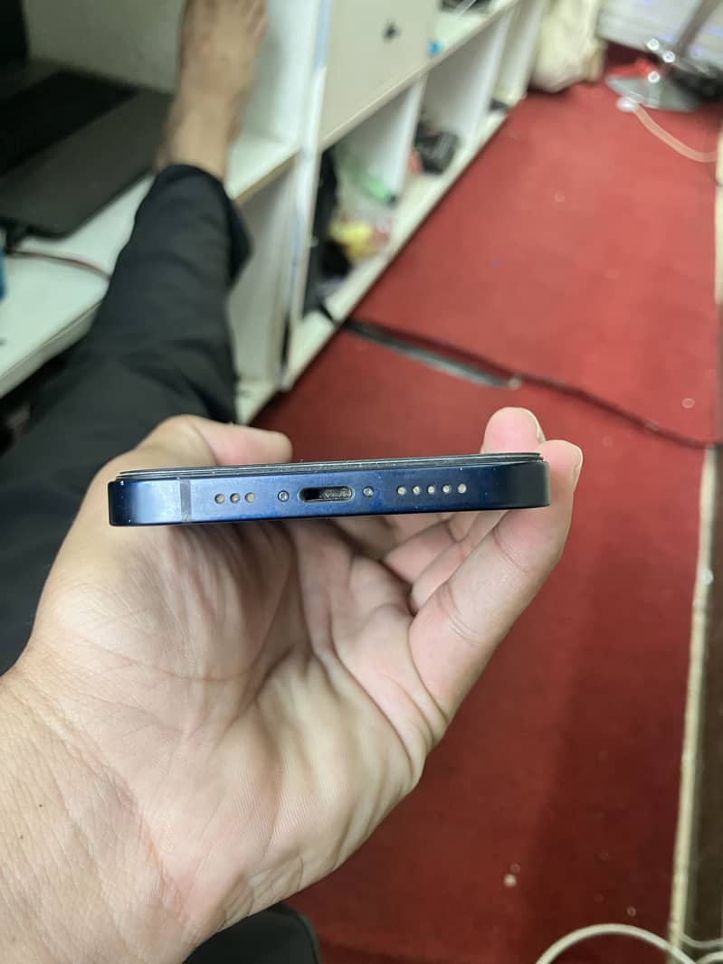Iphone 12 jv 2