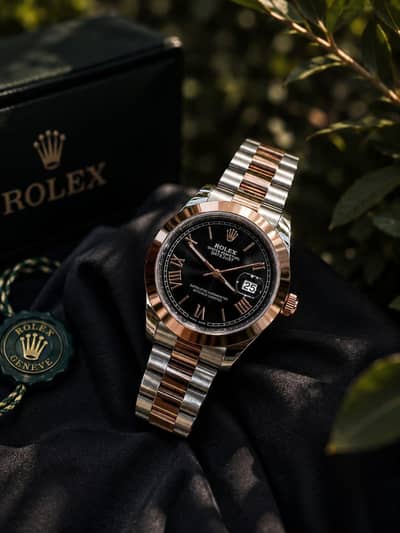 watches