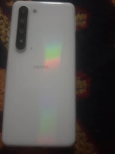 Aquos r5 for sale and I need this mobile panel