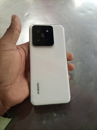 xiaomi. Mi 14 ram 16 rom . 1TB