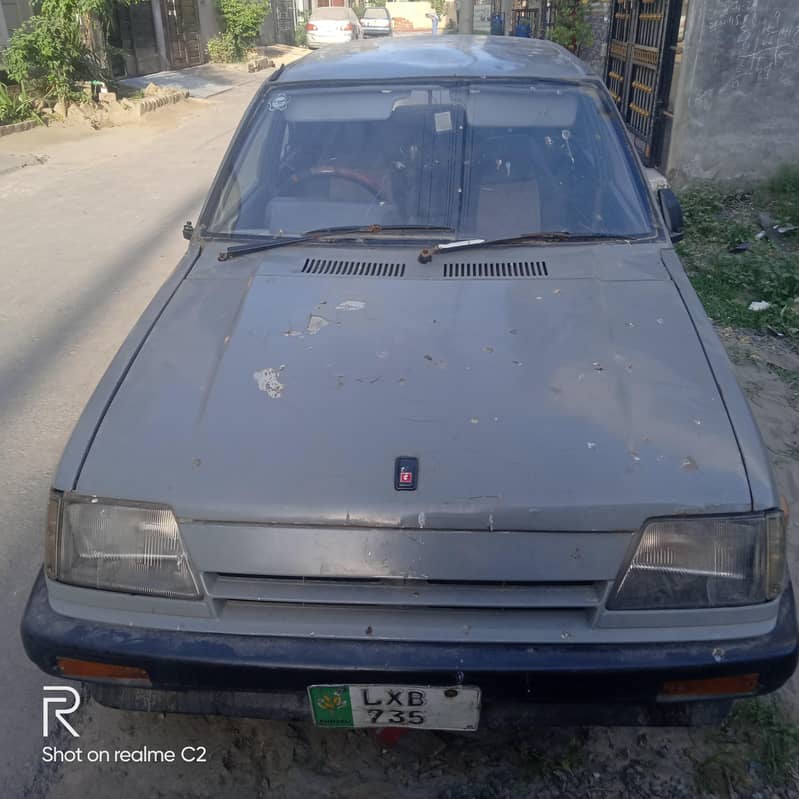 khayber 3