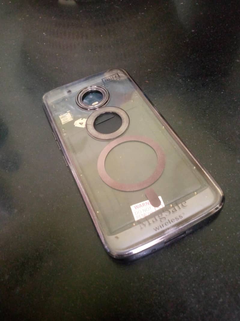 Motorola E4 Plus 1