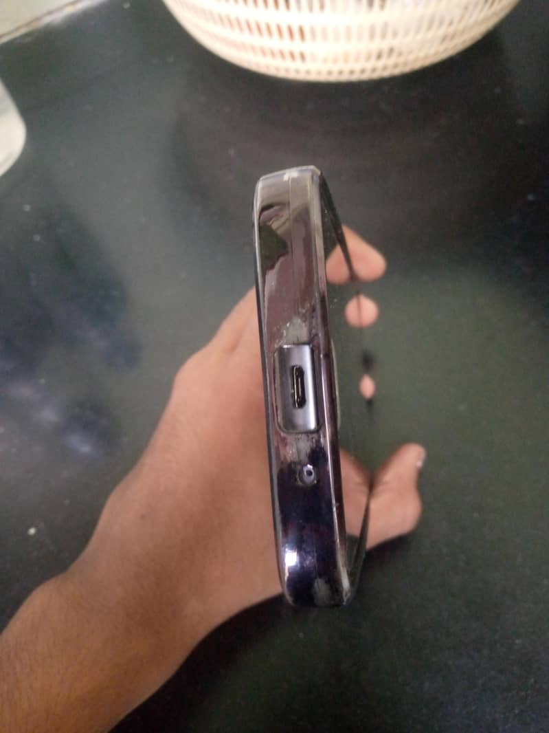 Motorola E4 Plus 2