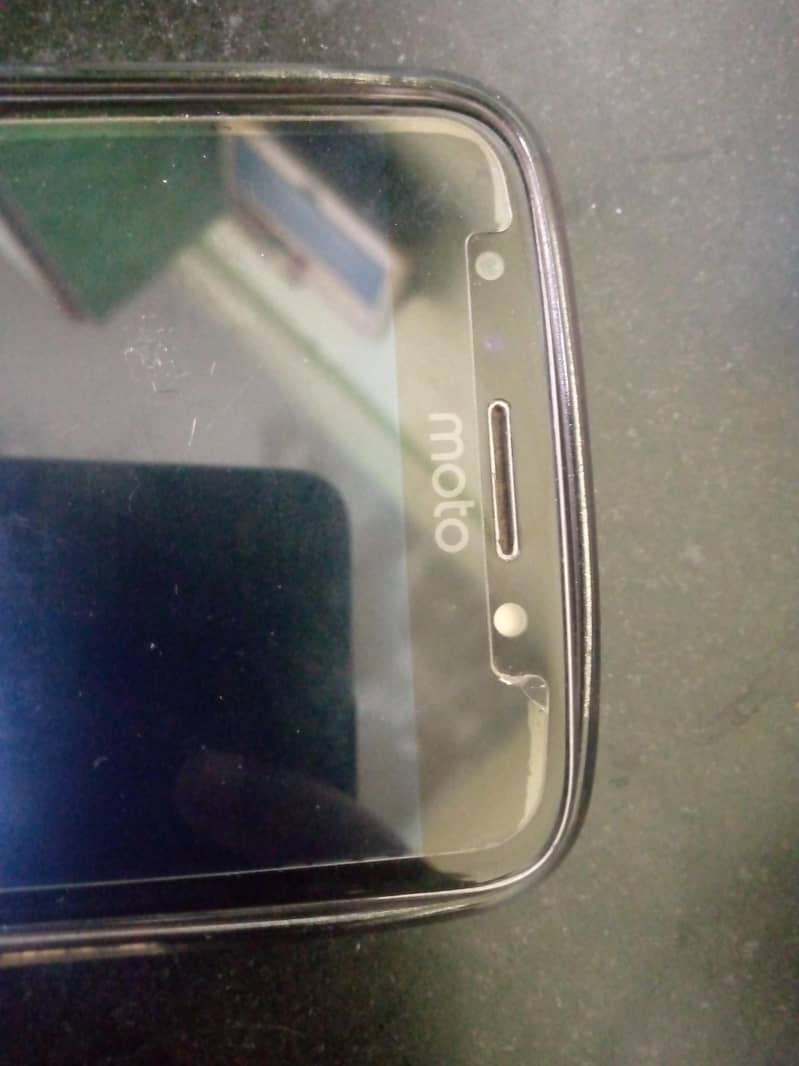 Motorola E4 Plus 4
