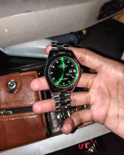 rolex datejust