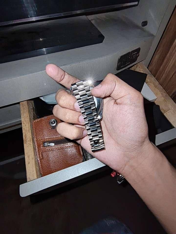 rolex datejust 2