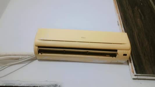 1 ton Hair company Ac