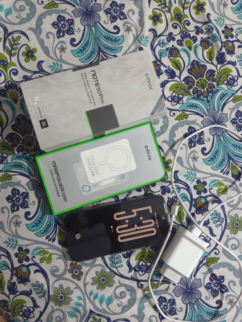 Infinix Note 60 Pro 2