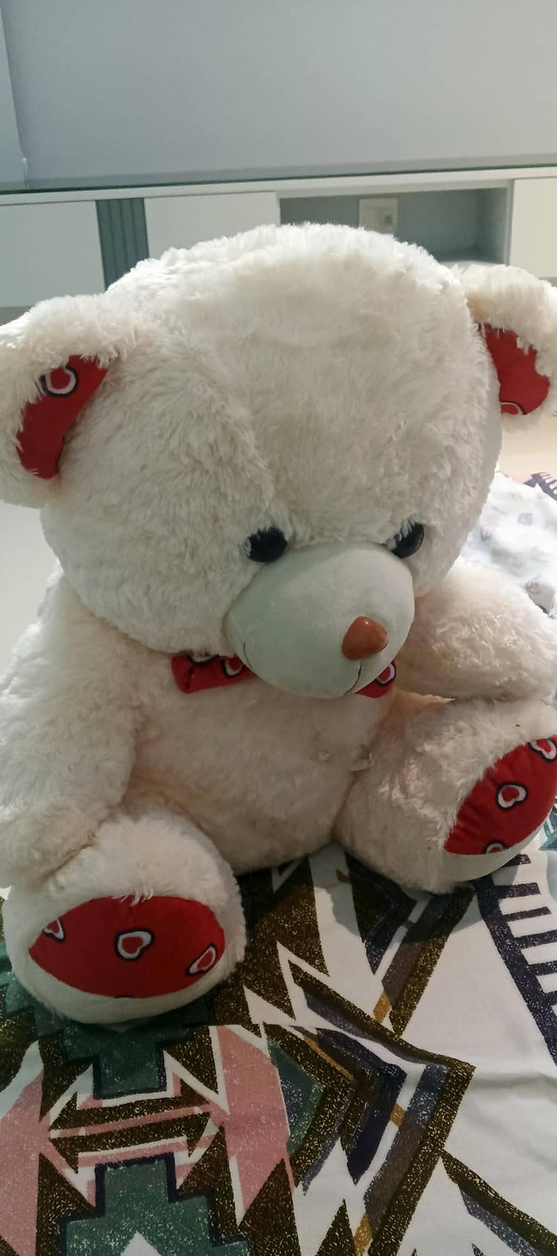taddy Bear  1