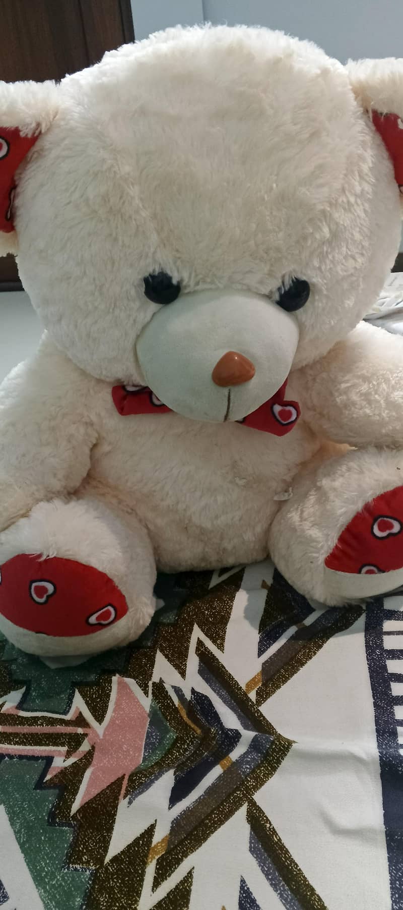 taddy Bear  5