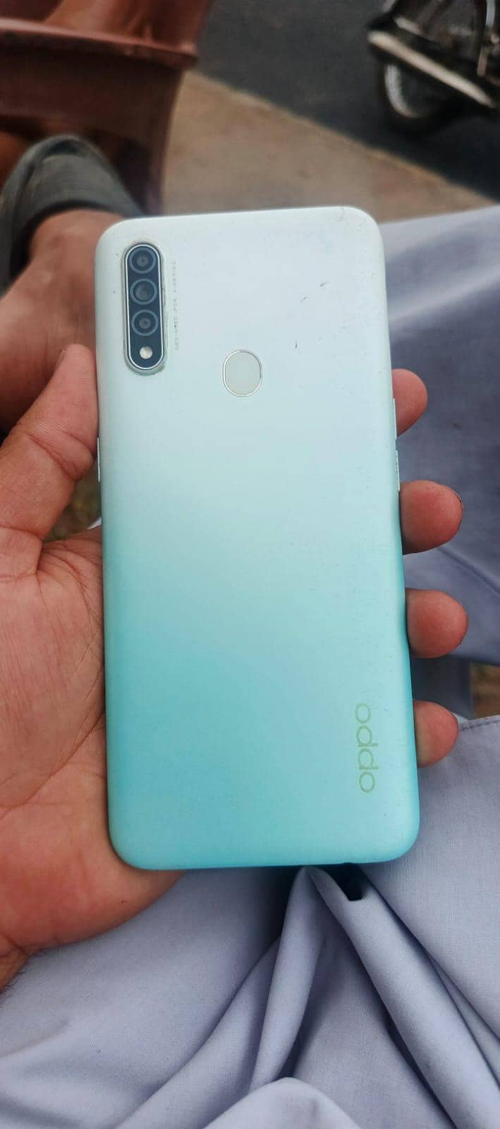 oppo a31 0