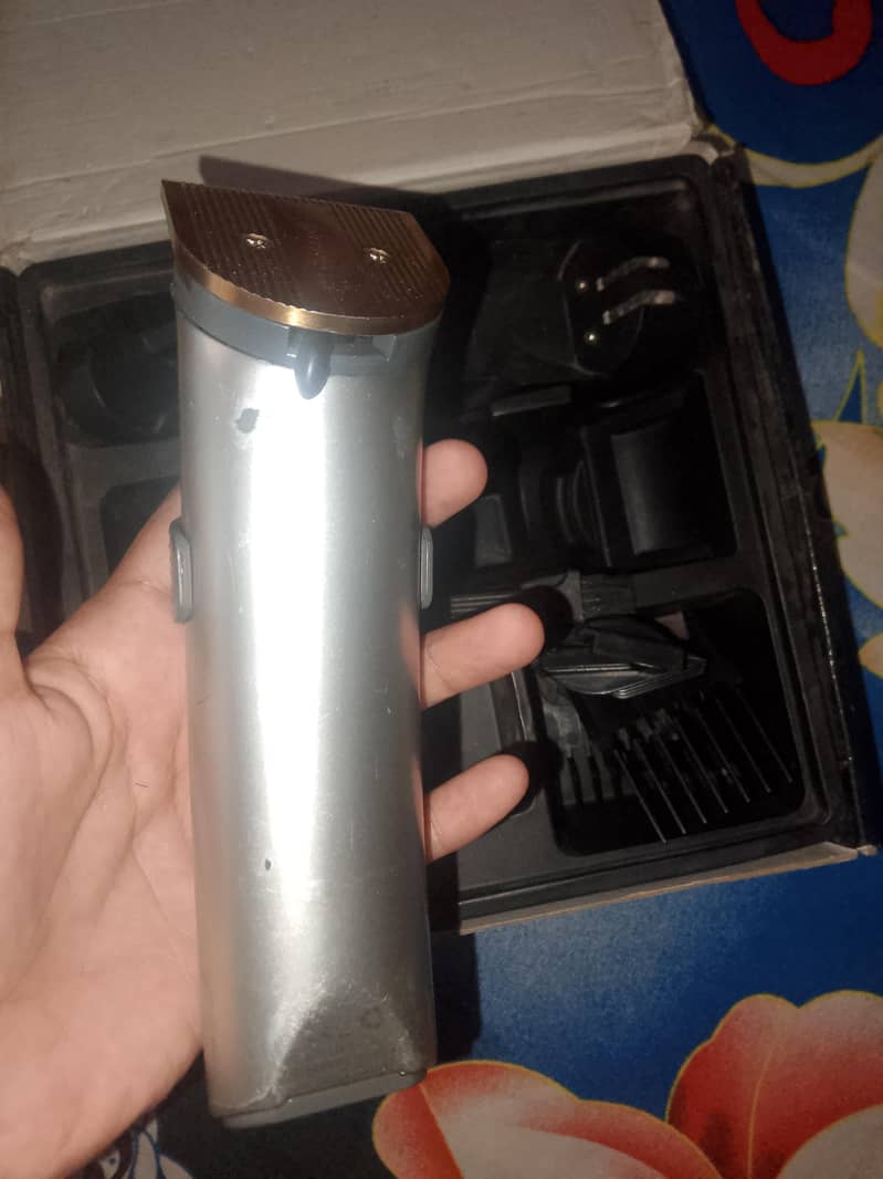 shaving Machine condition 10/10 2