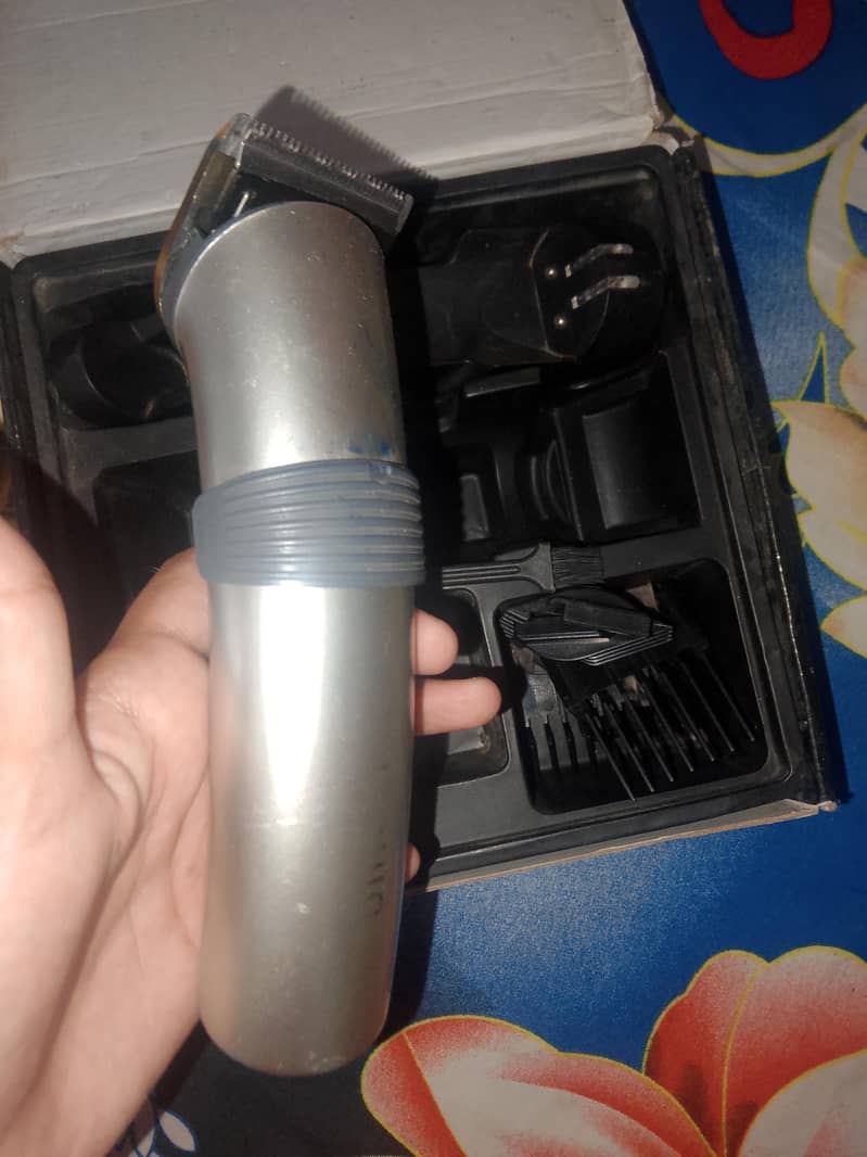 shaving Machine condition 10/10 3