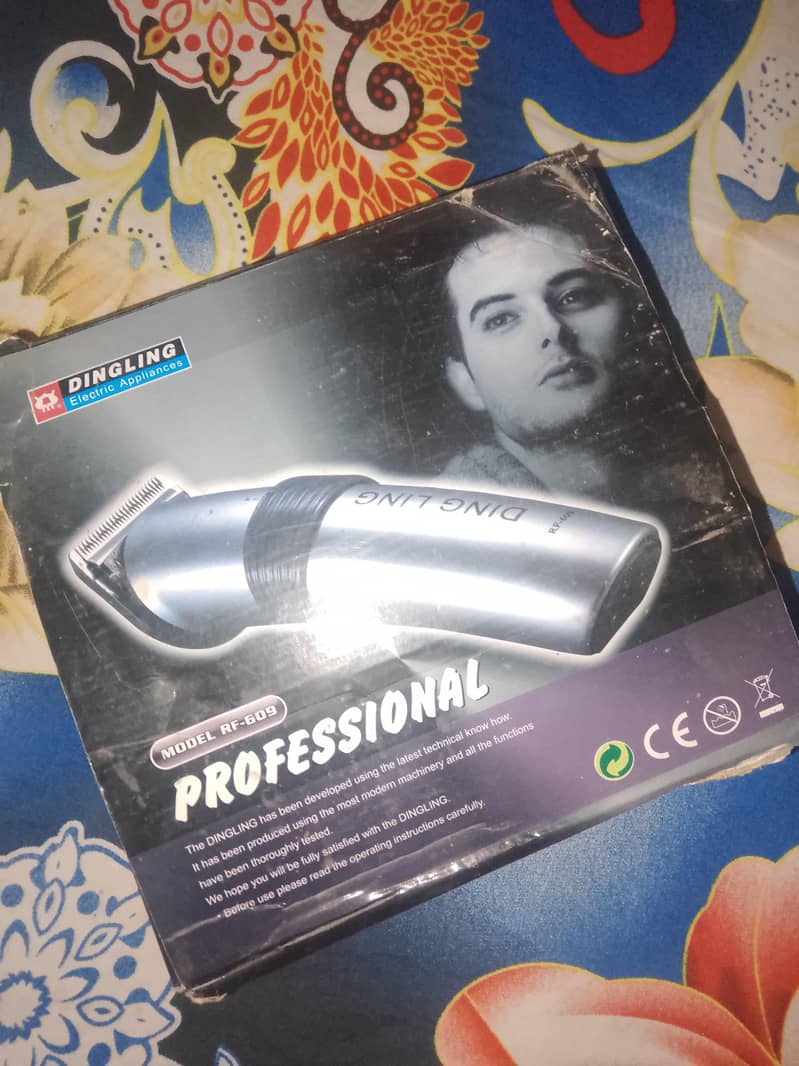 shaving Machine condition 10/10 5