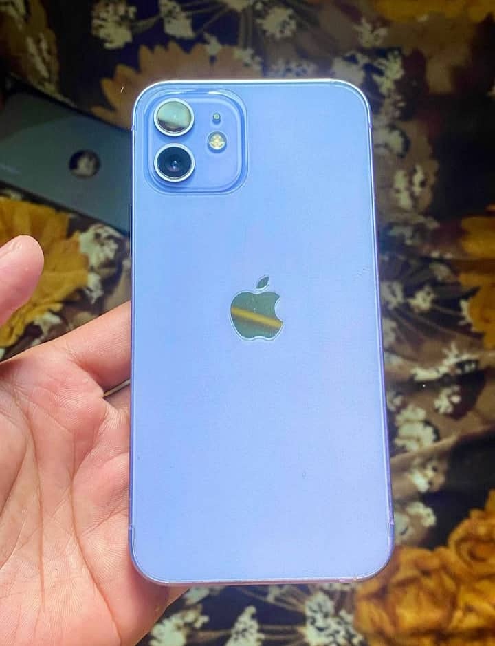 Apple iPhone 12 0