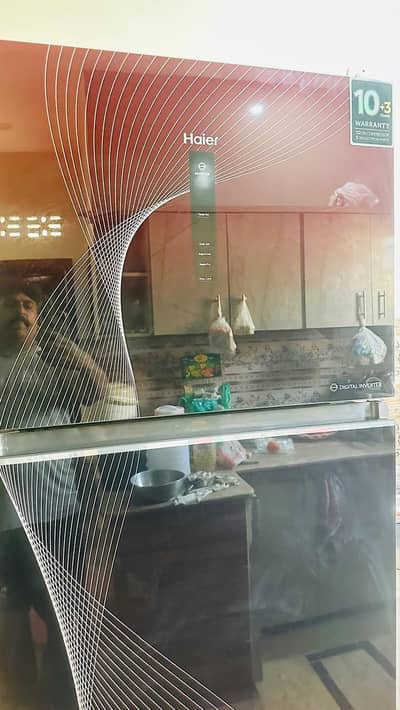 New condition