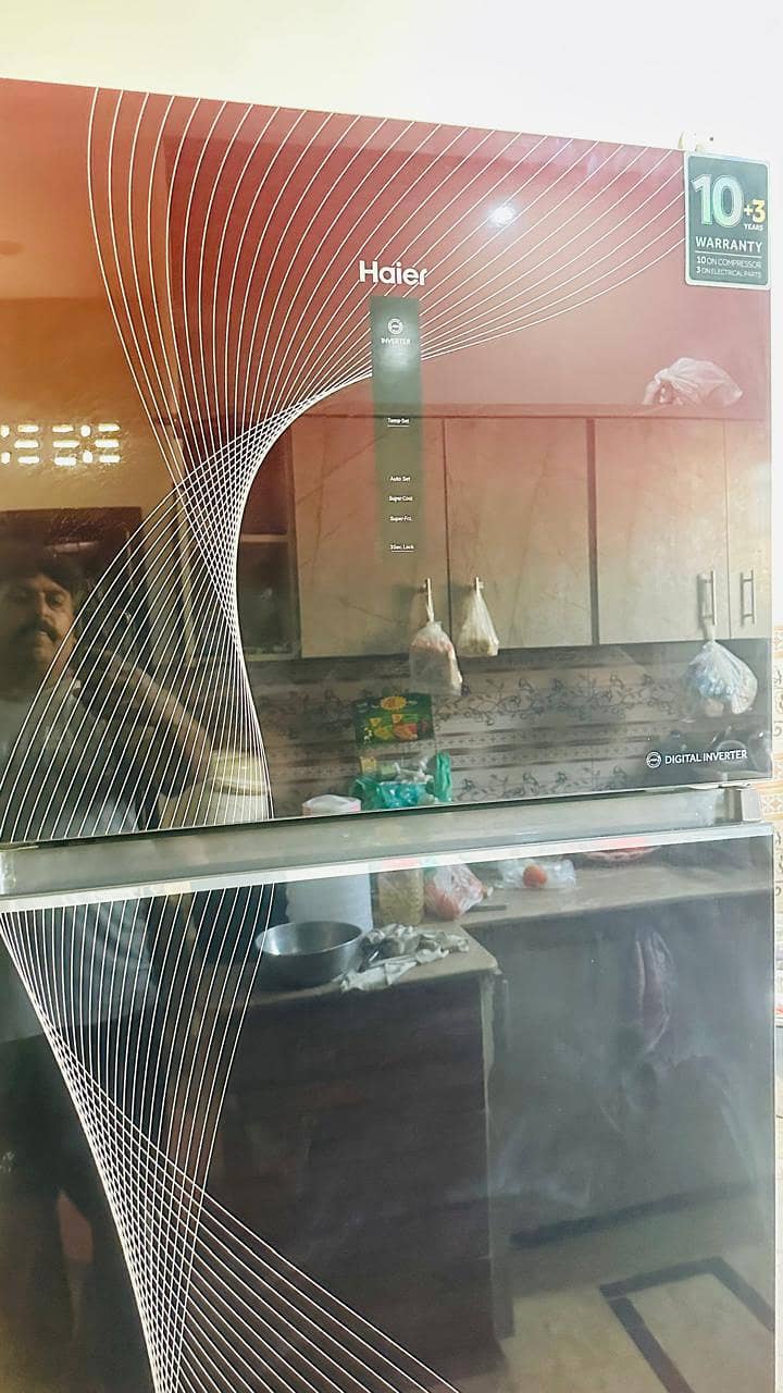 New condition 0
