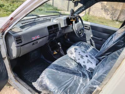 Suzuki Khyber 1993 model