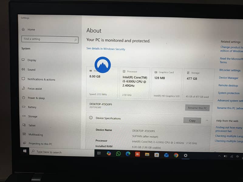 laptop 3