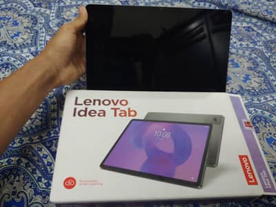 Lenovo ideal tab