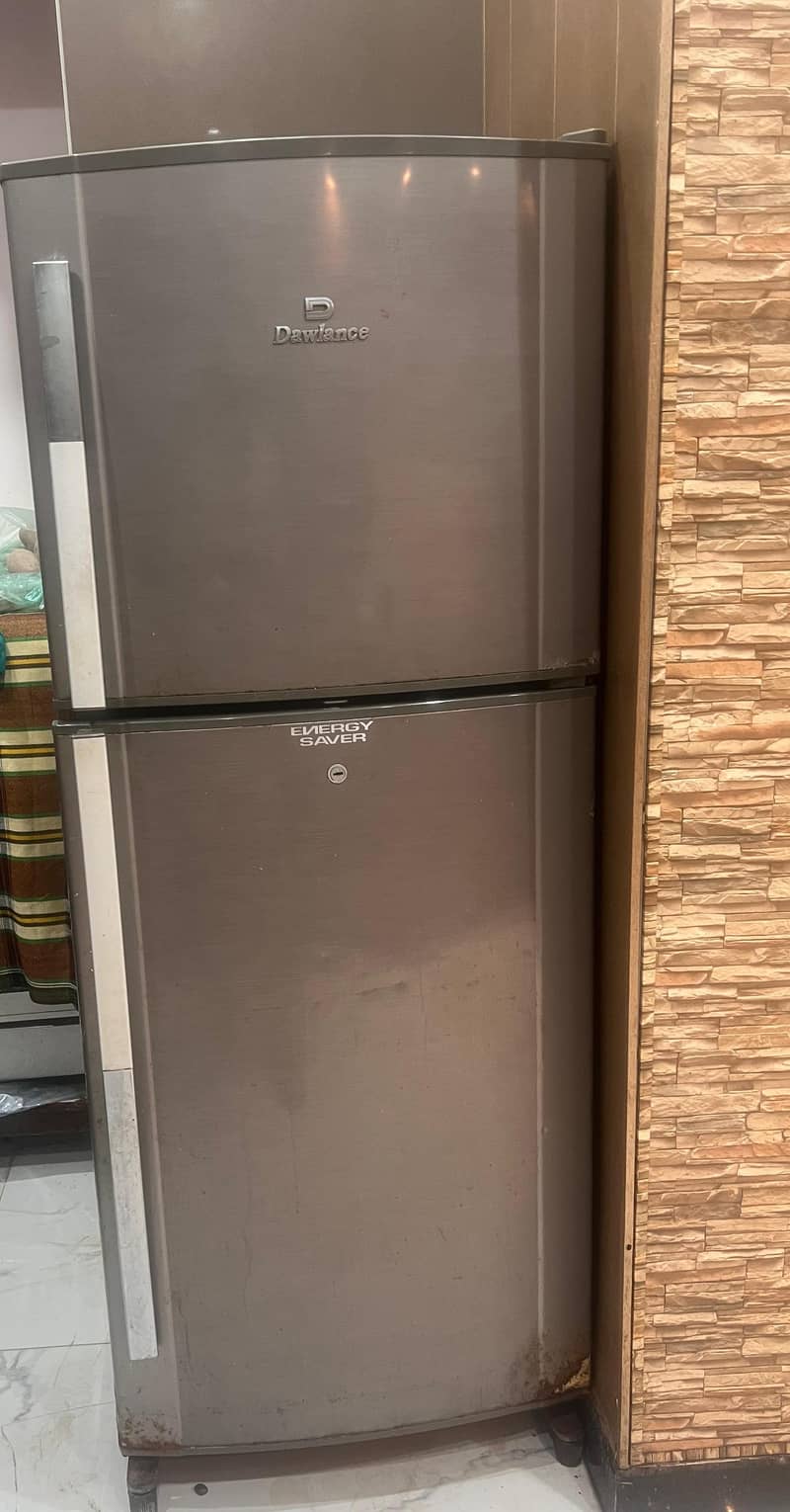 Fefrigerator 0