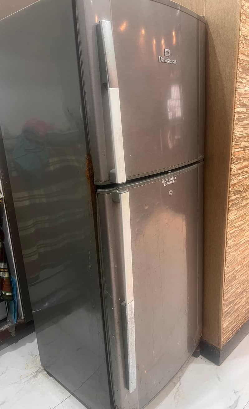 Fefrigerator 1