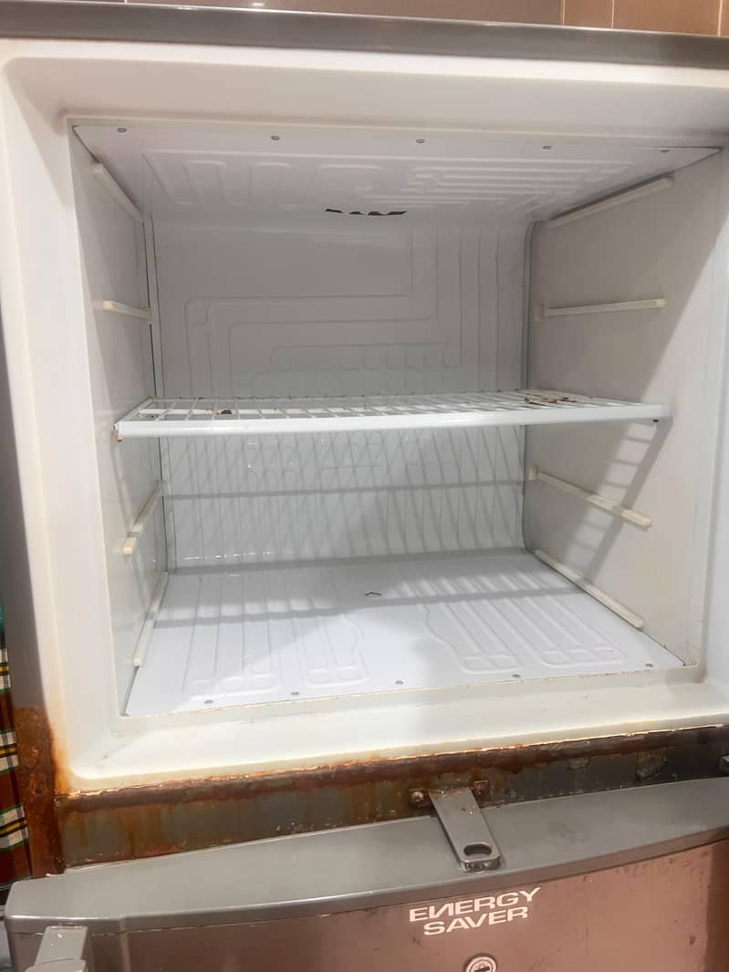 Fefrigerator 2