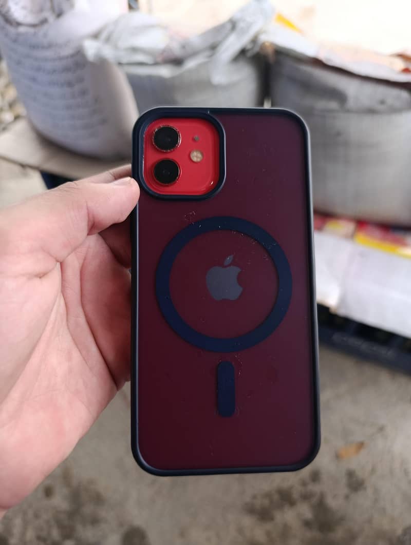 IPhone 12 2